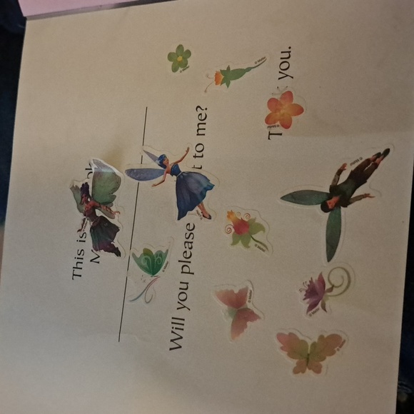 Children's book - Picture 3 of 3